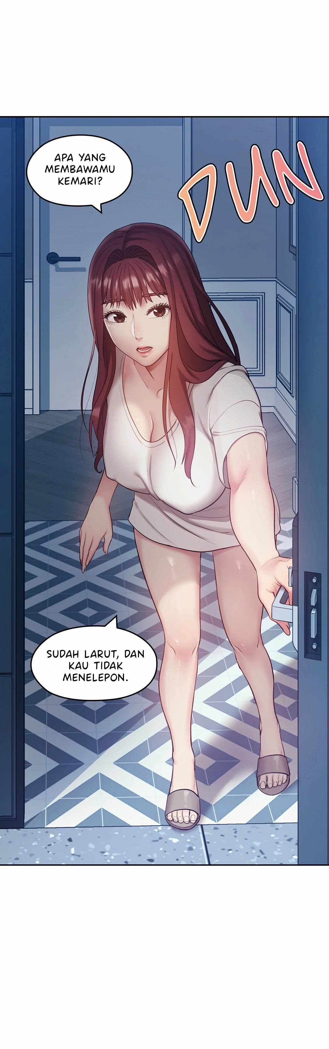 Sok Gung-Hap Consulting - Chapter 31 10 Sok Gung-Hap Consulting - Chapter 31 10