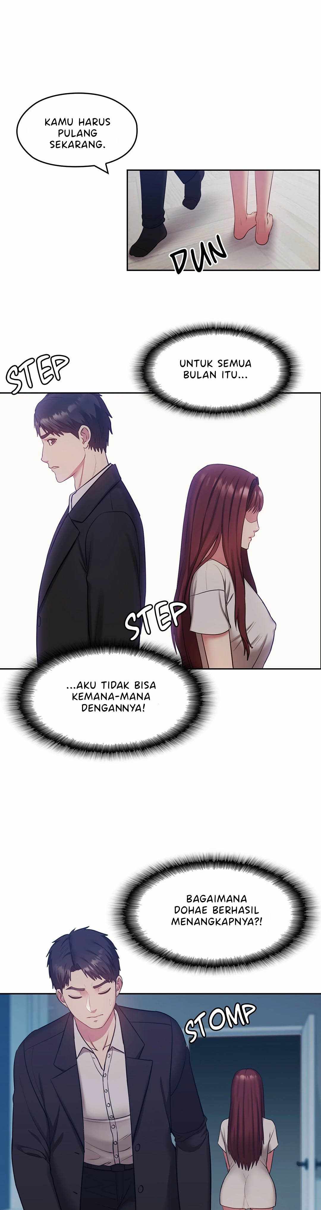 Sok Gung-Hap Consulting - Chapter 31 26 Sok Gung-Hap Consulting - Chapter 31 26