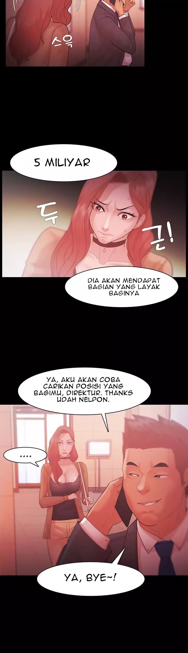 Loser (Team 201) - Chapter 31 10