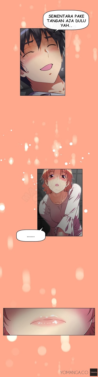 Brawling Go - Chapter 31 17