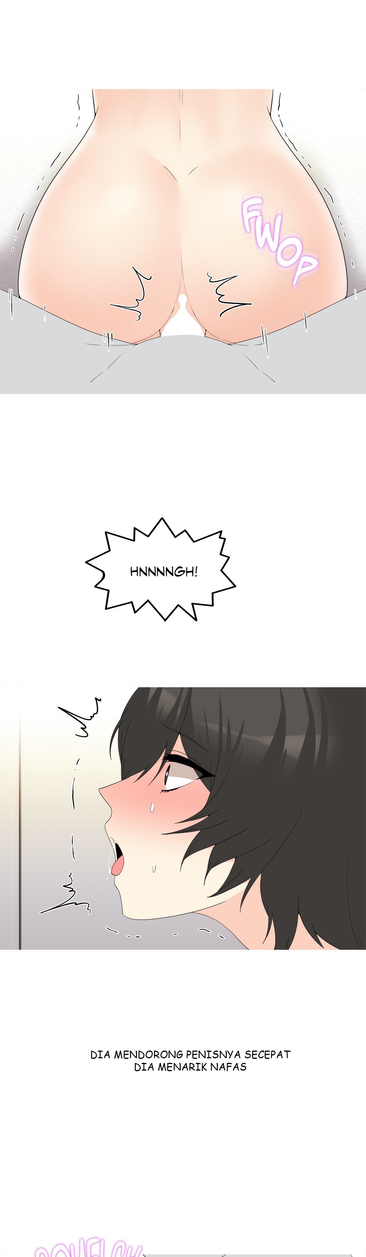 Fox Tales - Chapter 31 30