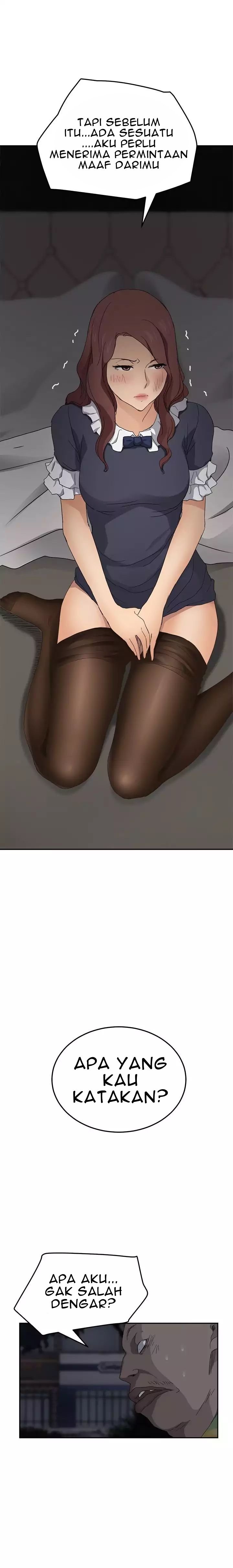 This Doesn’t Feel Like Me - Chapter 31 18 This Doesn’t Feel Like Me - Chapter 31 18