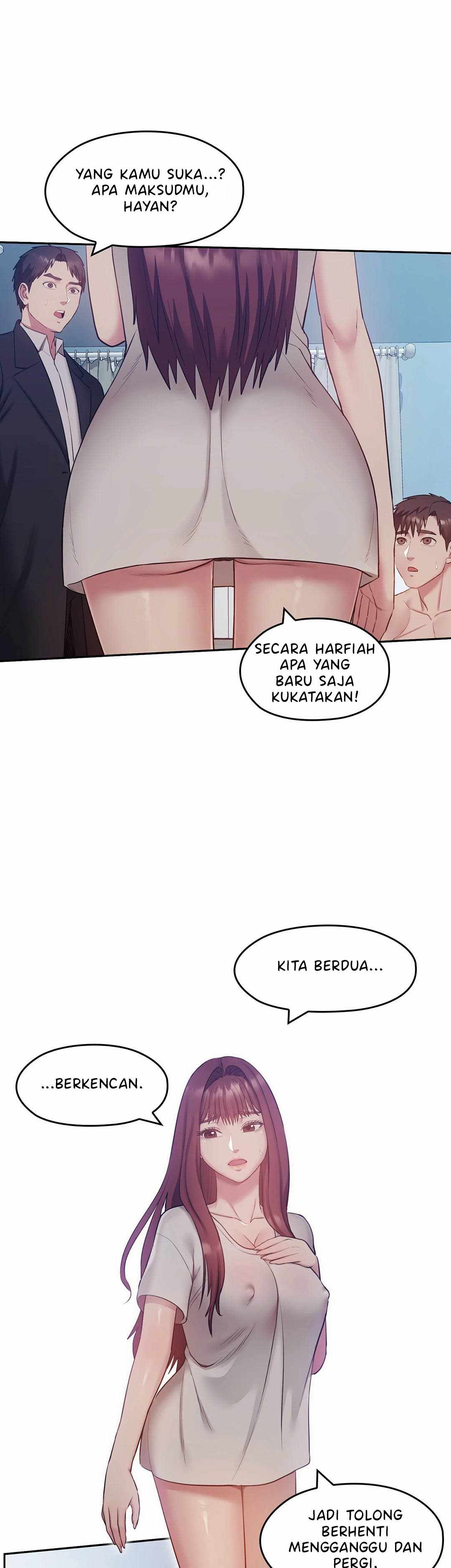 Sok Gung-Hap Consulting - Chapter 31 24 Sok Gung-Hap Consulting - Chapter 31 24