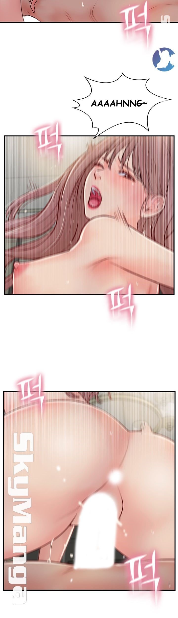 Swinging - Chapter 31 40