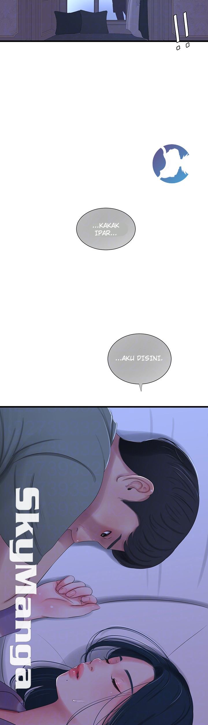 One&#8217;s In-Laws Virgins - Chapter 31 10