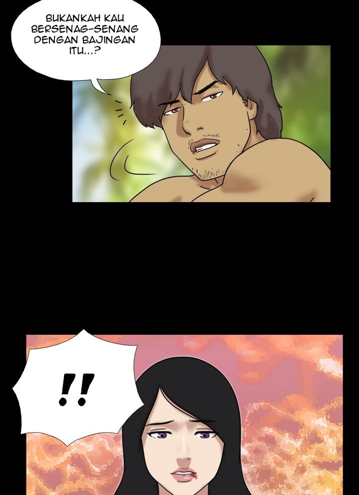 Naked Island - Chapter 31 9