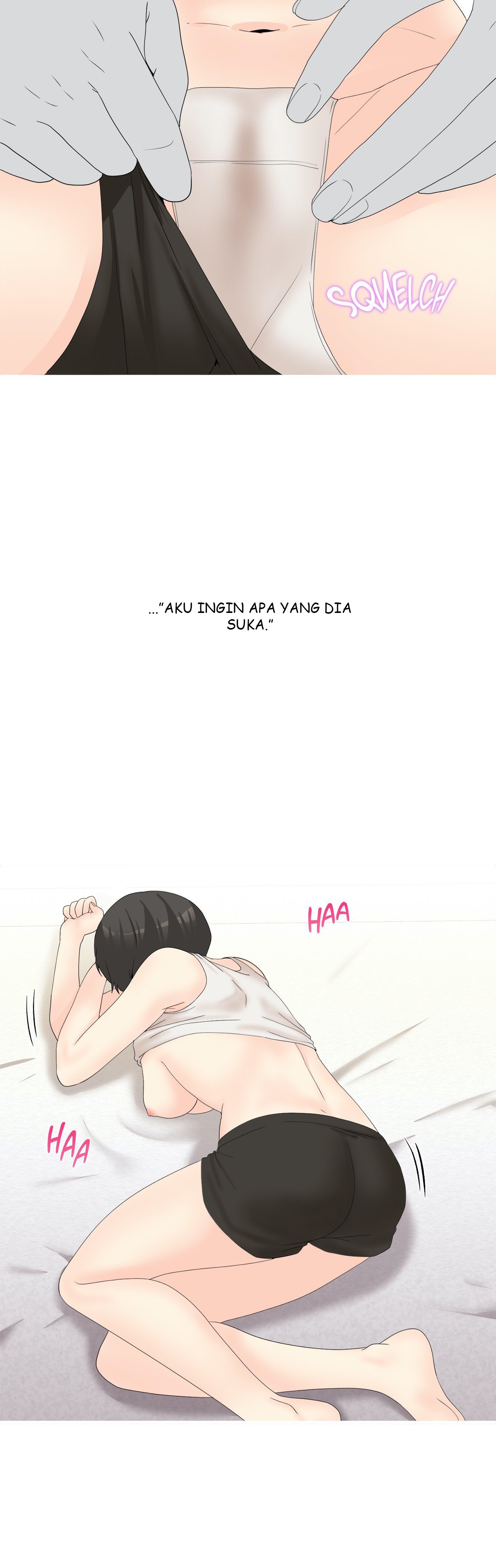 Fox Tales - Chapter 31 25