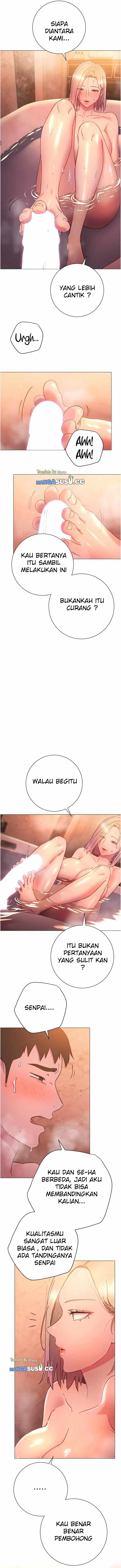 How About This Pose? - Chapter 31 13