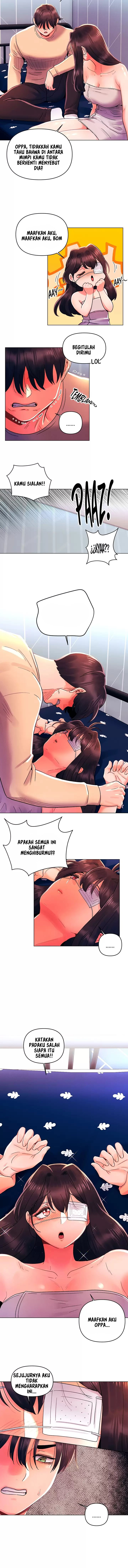 My First Time - Chapter 31 8