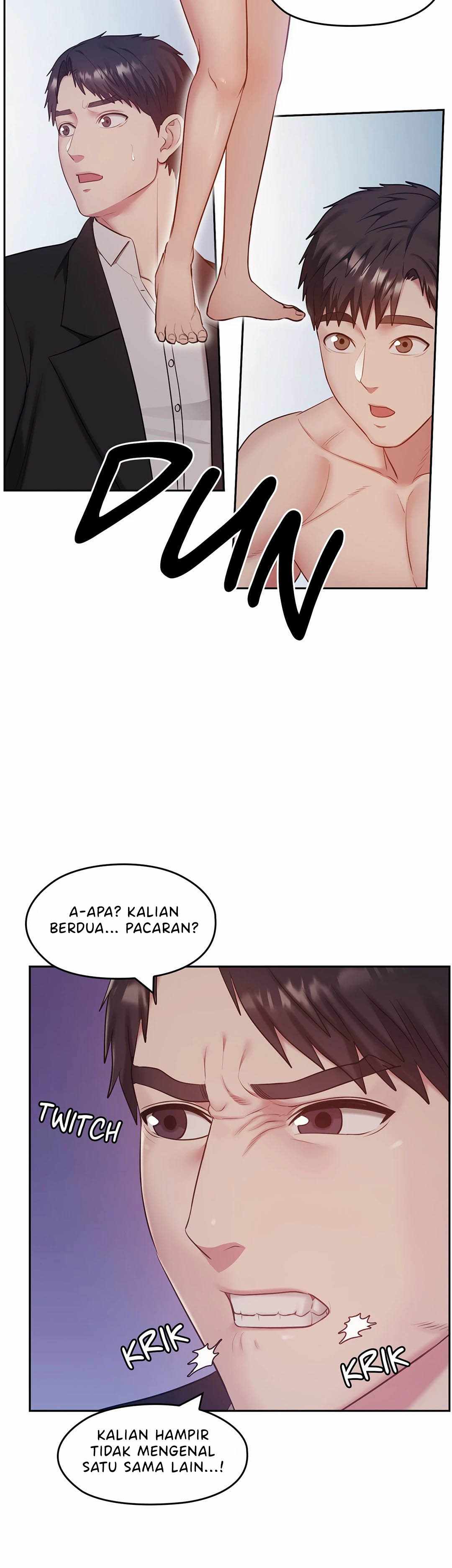 Sok Gung-Hap Consulting - Chapter 31 25 Sok Gung-Hap Consulting - Chapter 31 25