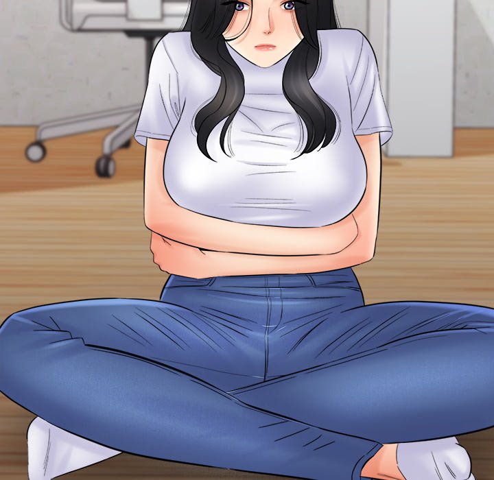 With Yumi - Chapter 31 34