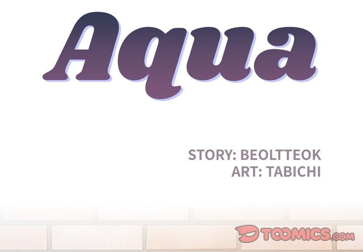 Aqua - Chapter 31 3