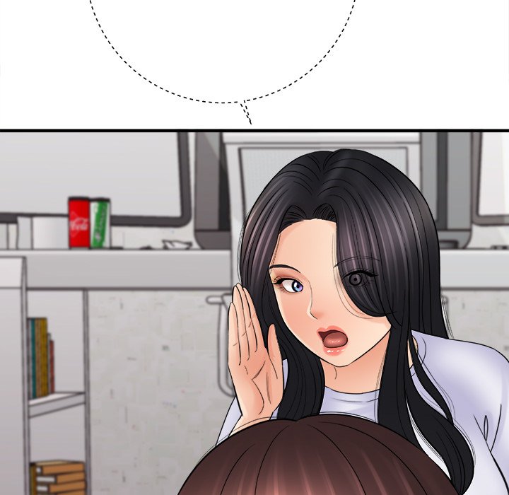 With Yumi - Chapter 31 46