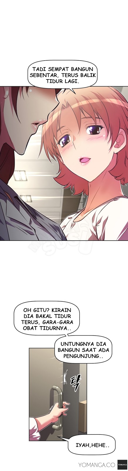 Brawling Go - Chapter 31 7