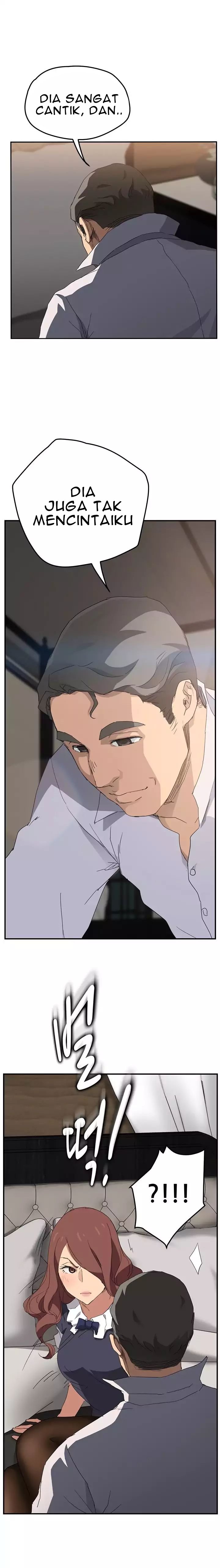 This Doesn’t Feel Like Me - Chapter 31 15 This Doesn’t Feel Like Me - Chapter 31 15