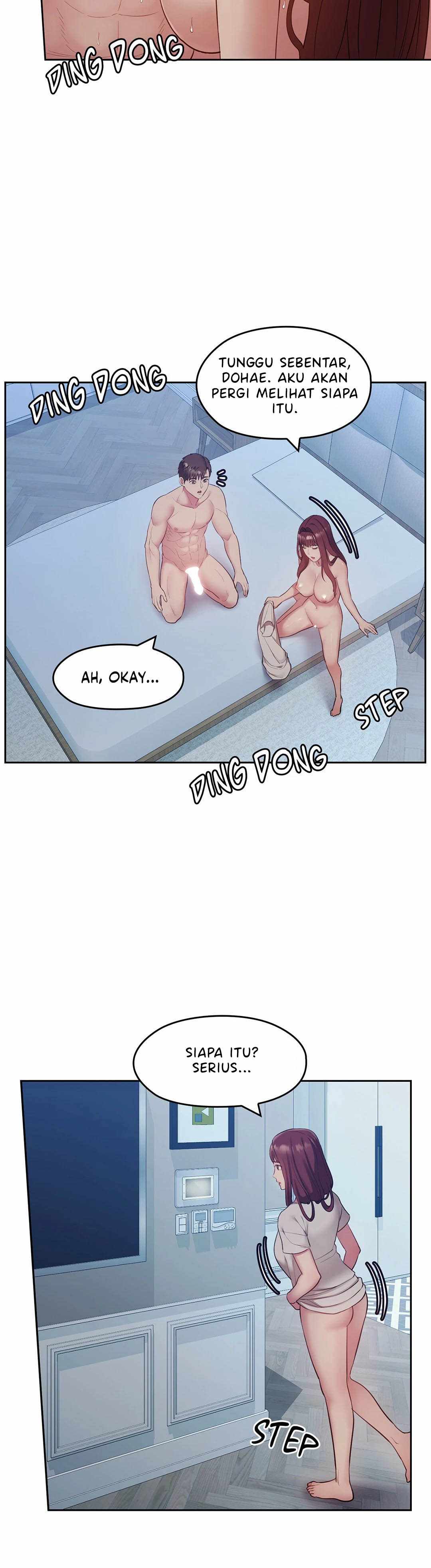 Sok Gung-Hap Consulting - Chapter 31 4 Sok Gung-Hap Consulting - Chapter 31 4