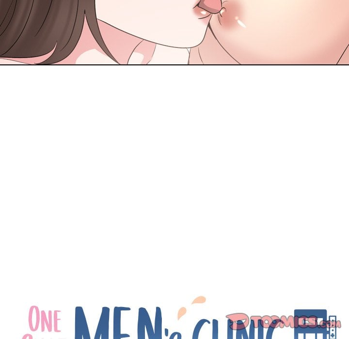 One Shot Men’s Clinic - Chapter 31 12 One Shot Men’s Clinic - Chapter 31 12