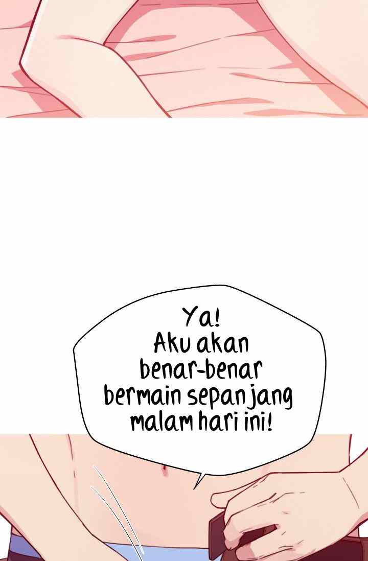 She Has Three Flavors - Chapter 31 49