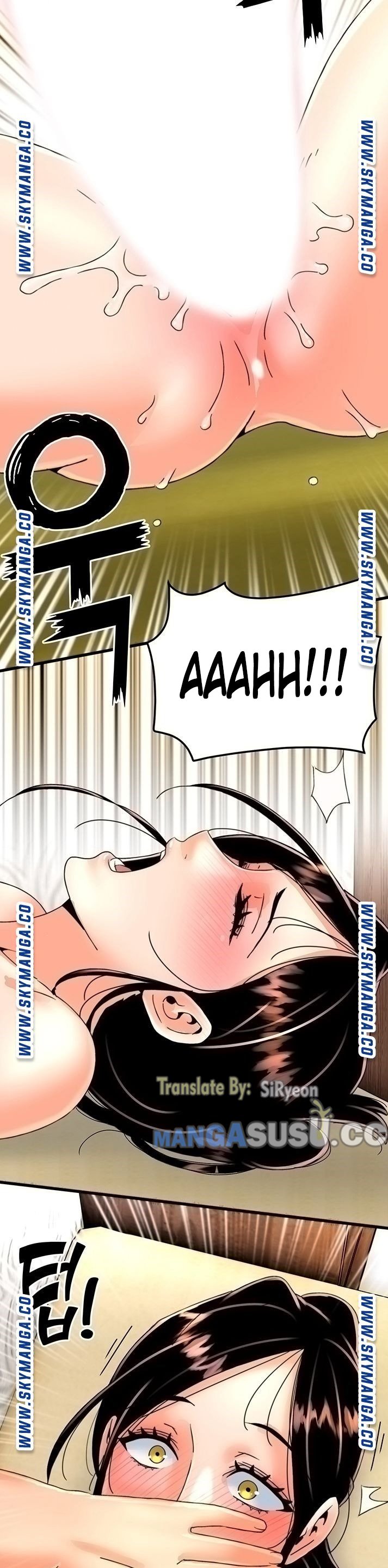 Beauty Salon Sisters - Chapter 31 17