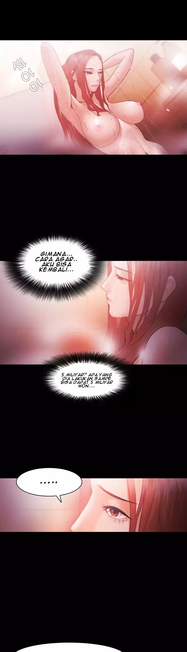 Loser (Team 201) - Chapter 31 19