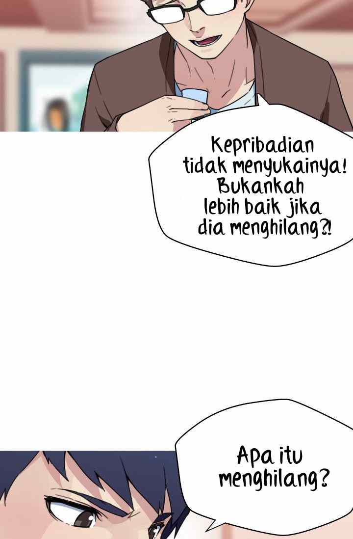 She Has Three Flavors - Chapter 31 71