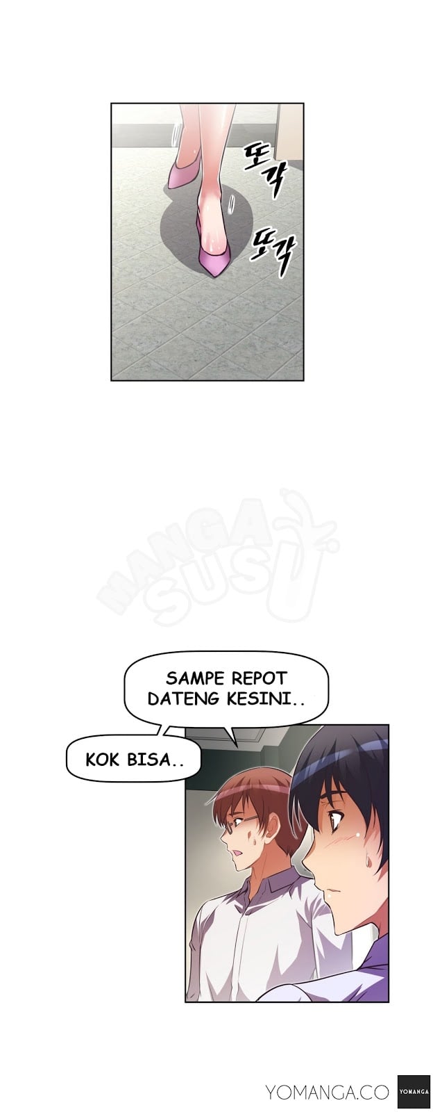 Brawling Go - Chapter 31 26