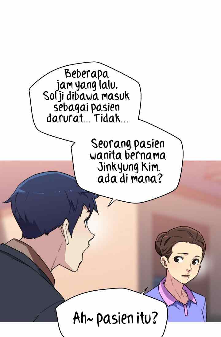 She Has Three Flavors - Chapter 31 35