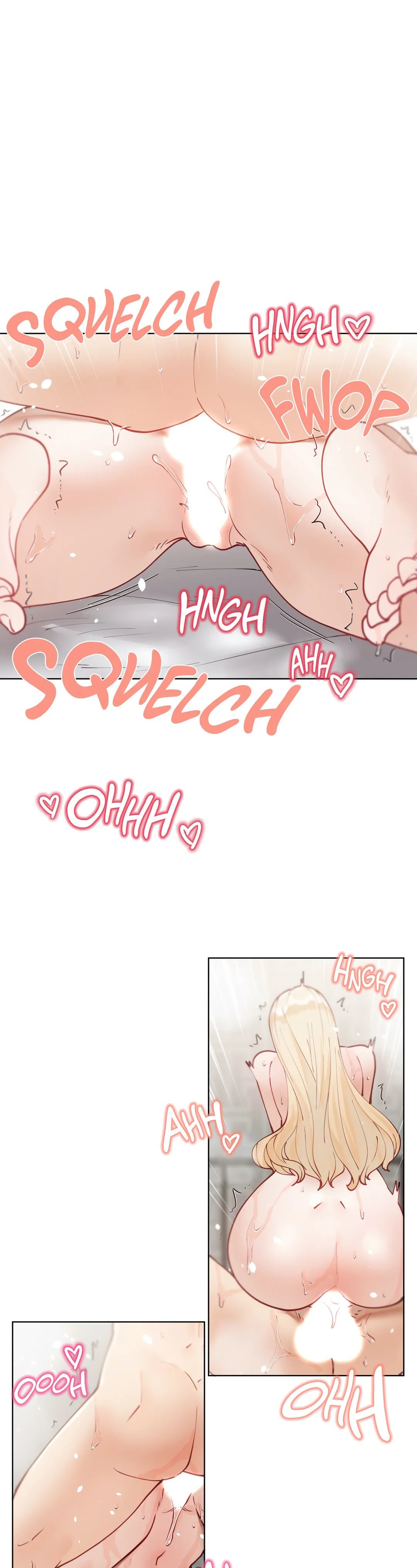 Learning the Hard Way - Chapter 31 41