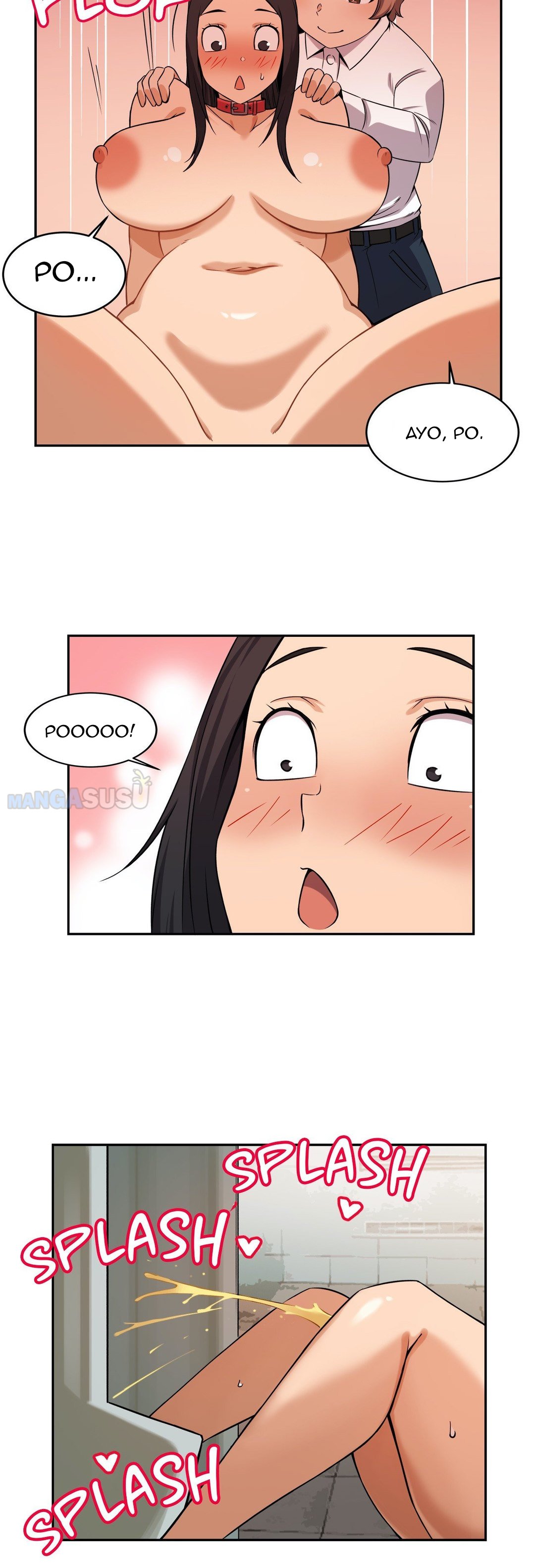 Girlfriend Zombie - Chapter 31 18