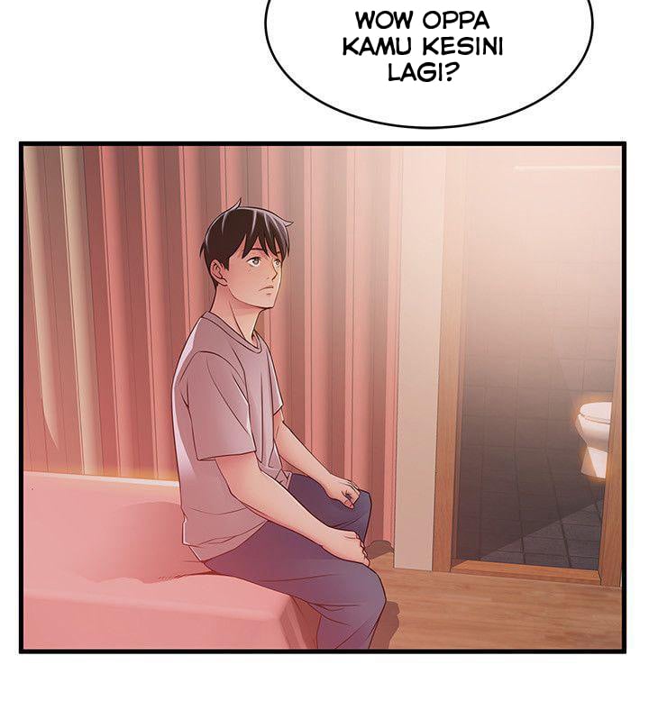 Weak Point (Husky Team) - Chapter 31 36