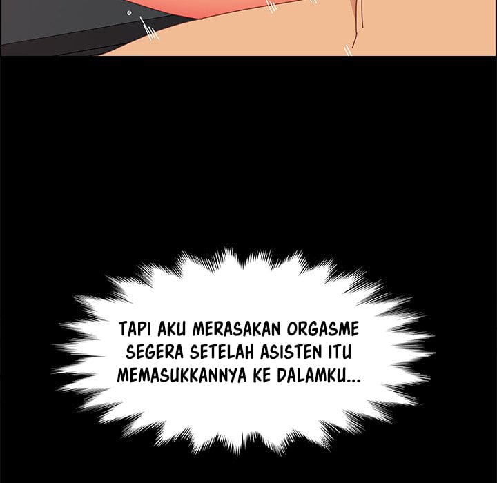 The Assistant - Chapter 31 79 The Assistant - Chapter 31 79