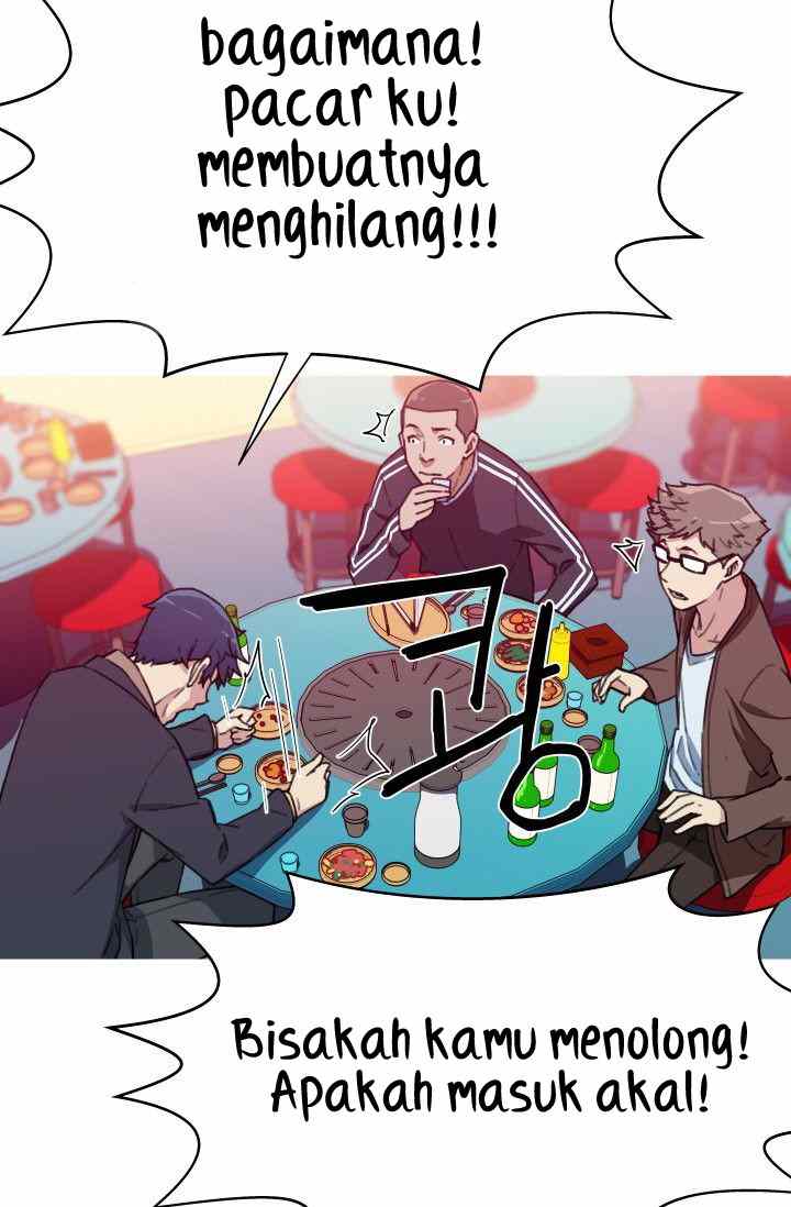 She Has Three Flavors - Chapter 31 76