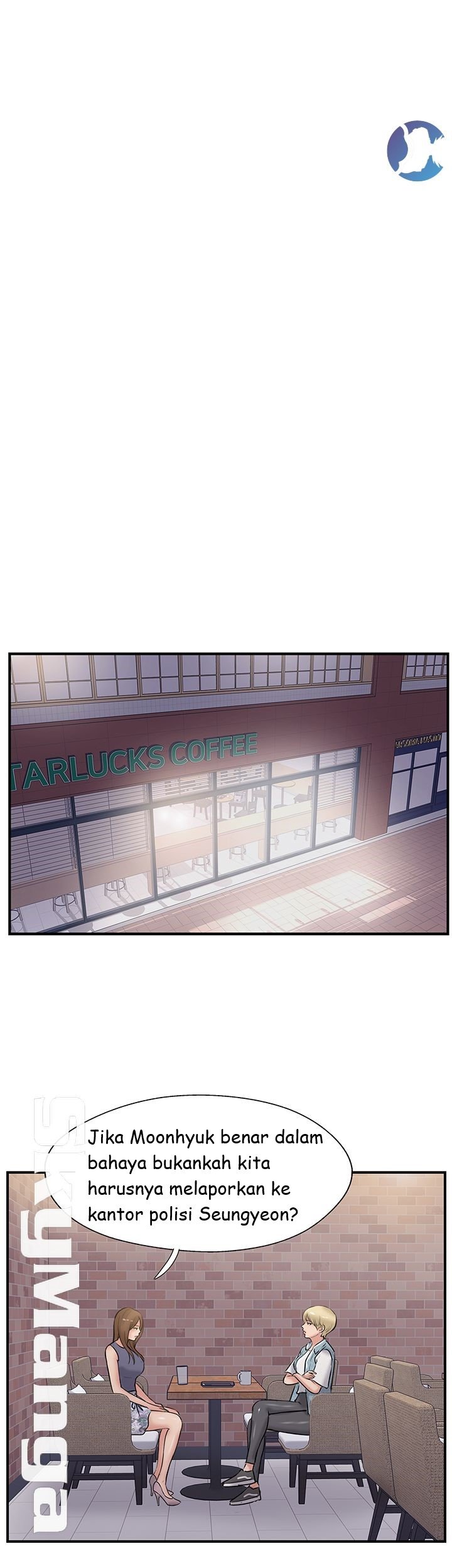 Swinging - Chapter 31 45
