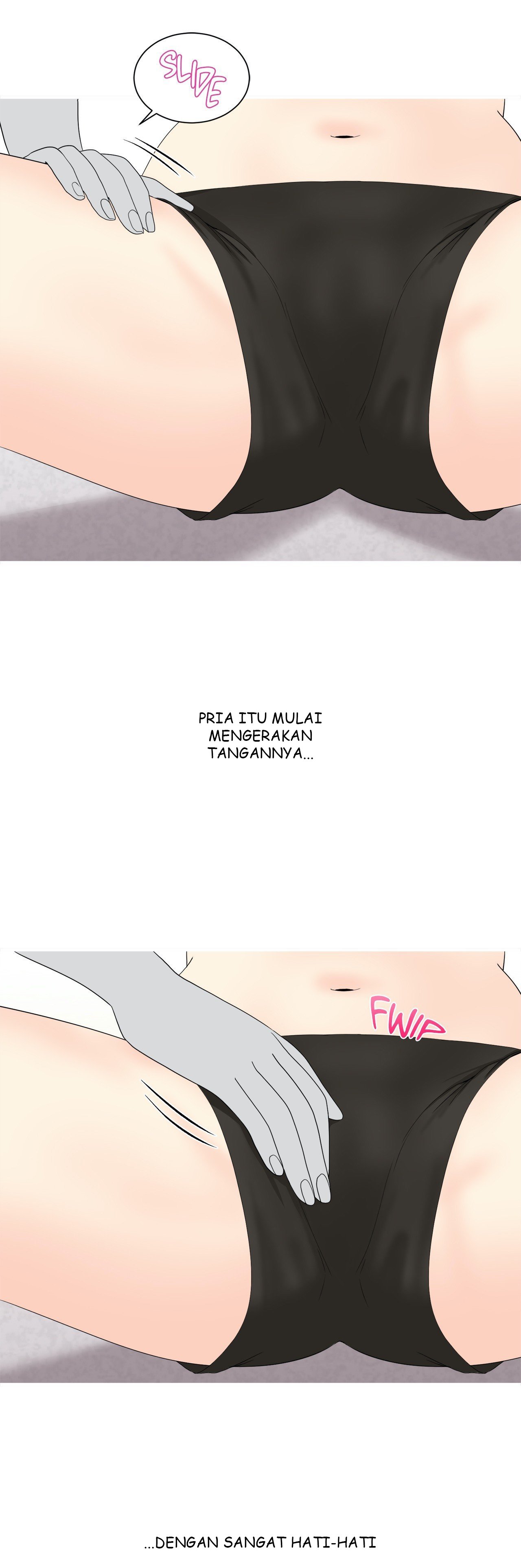 Fox Tales - Chapter 31 20