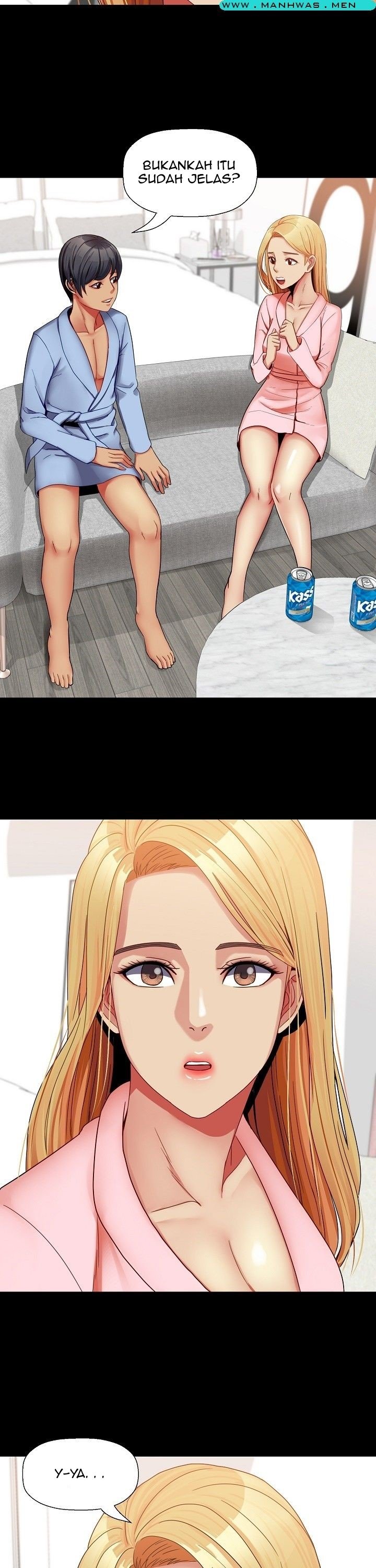 Sister Wife - Chapter 31 26