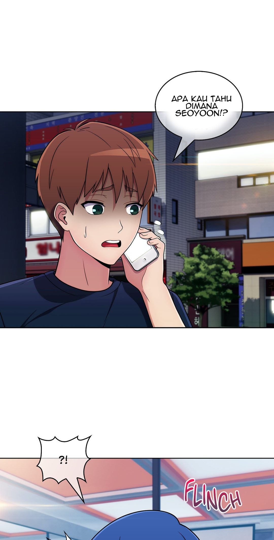 The Stand Up Guy - Chapter 31 16
