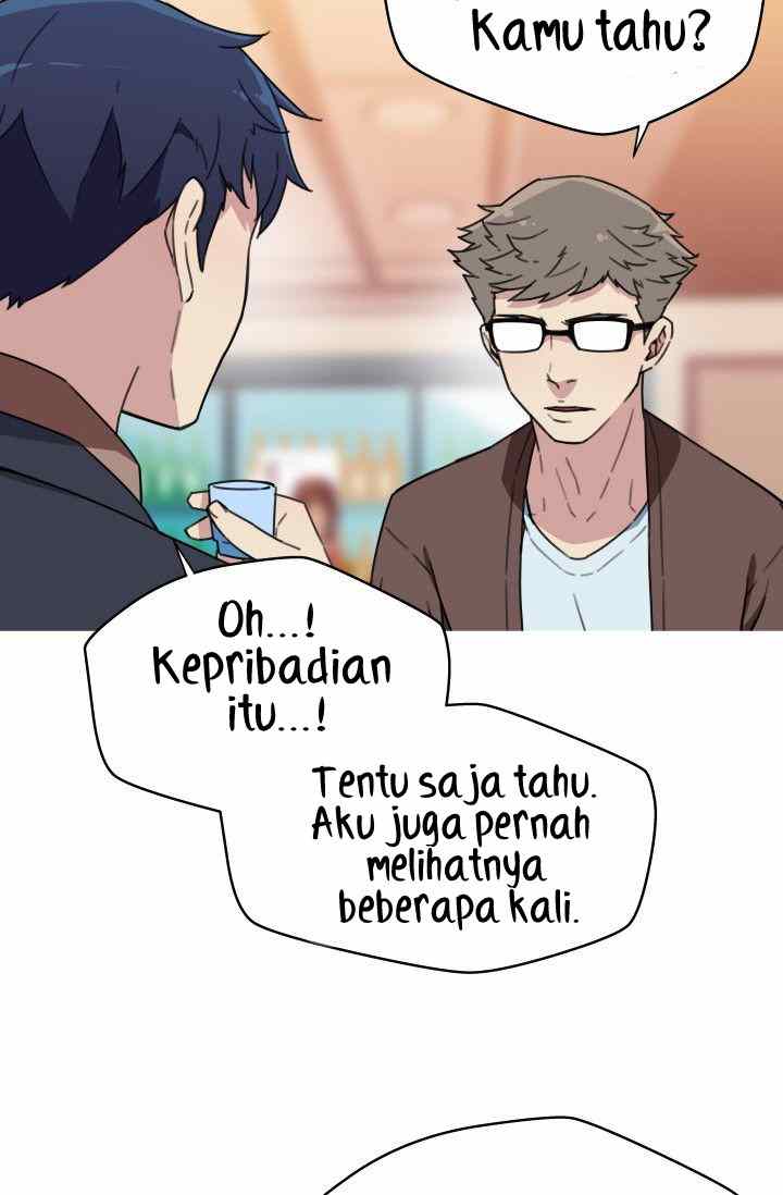 She Has Three Flavors - Chapter 31 68