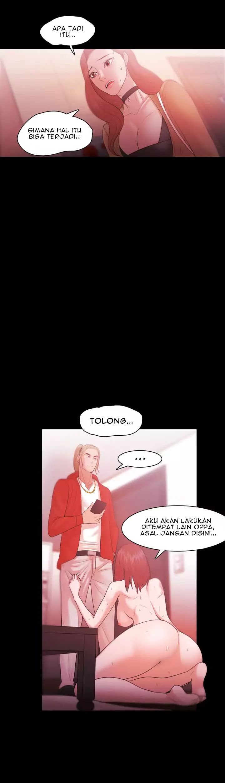 Loser (Team 201) - Chapter 31 11