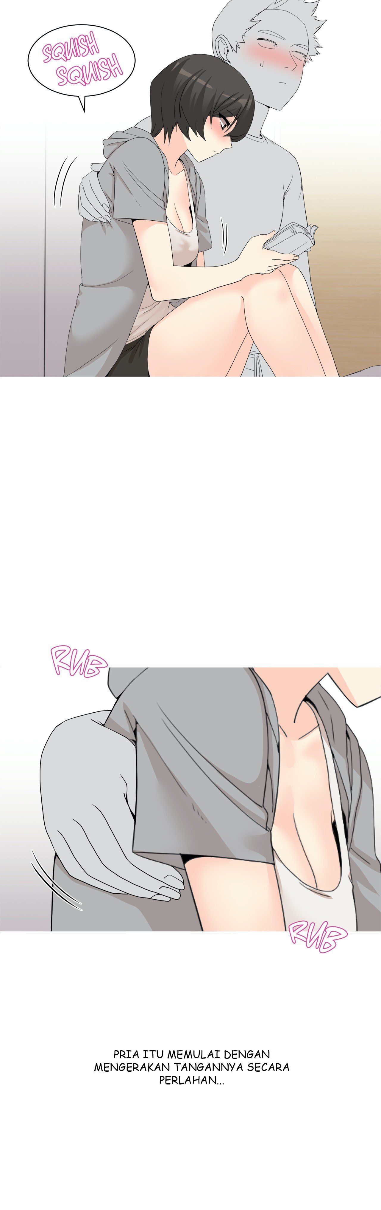 Fox Tales - Chapter 31 6