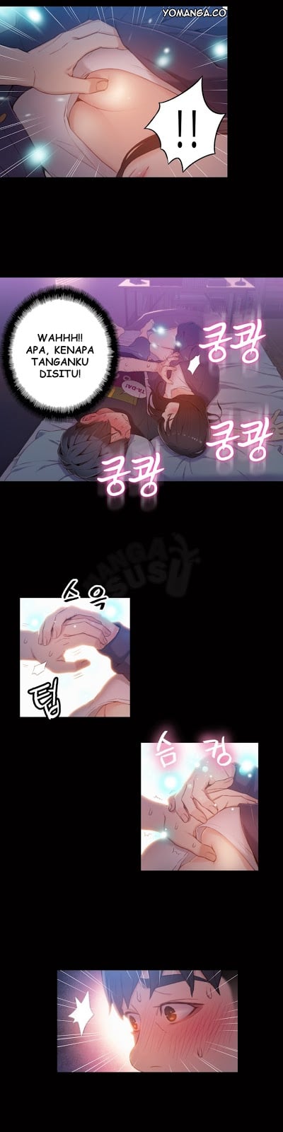 Sweet Guy - Chapter 31 16