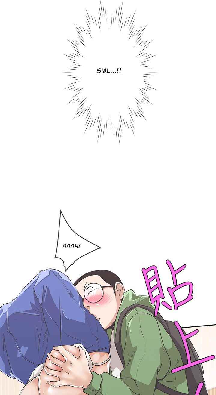 Love Navigation (Koh Son-jak) - Chapter 31 25 Love Navigation (Koh Son-jak) - Chapter 31 25