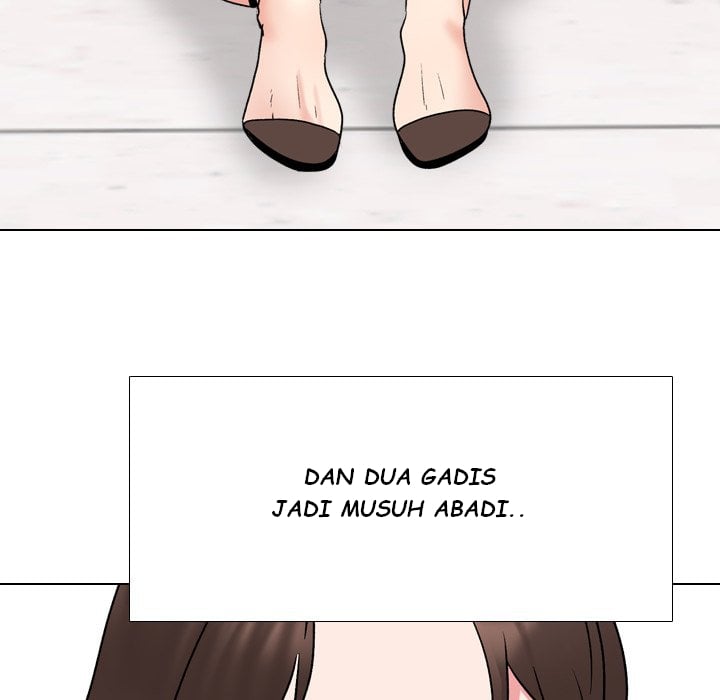 One Shot Men’s Clinic - Chapter 31 117 One Shot Men’s Clinic - Chapter 31 117