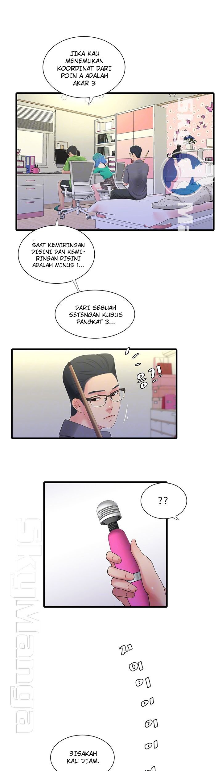 One&#8217;s In-Laws Virgins - Chapter 31 16