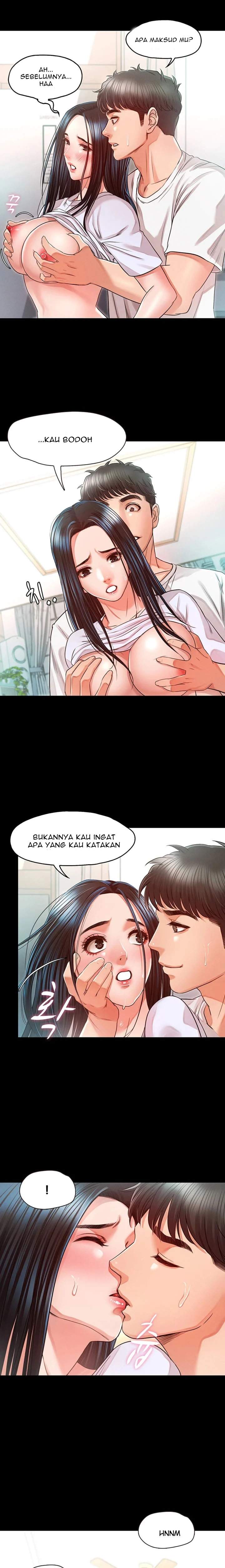 Who did you do with - Chapter 31 3