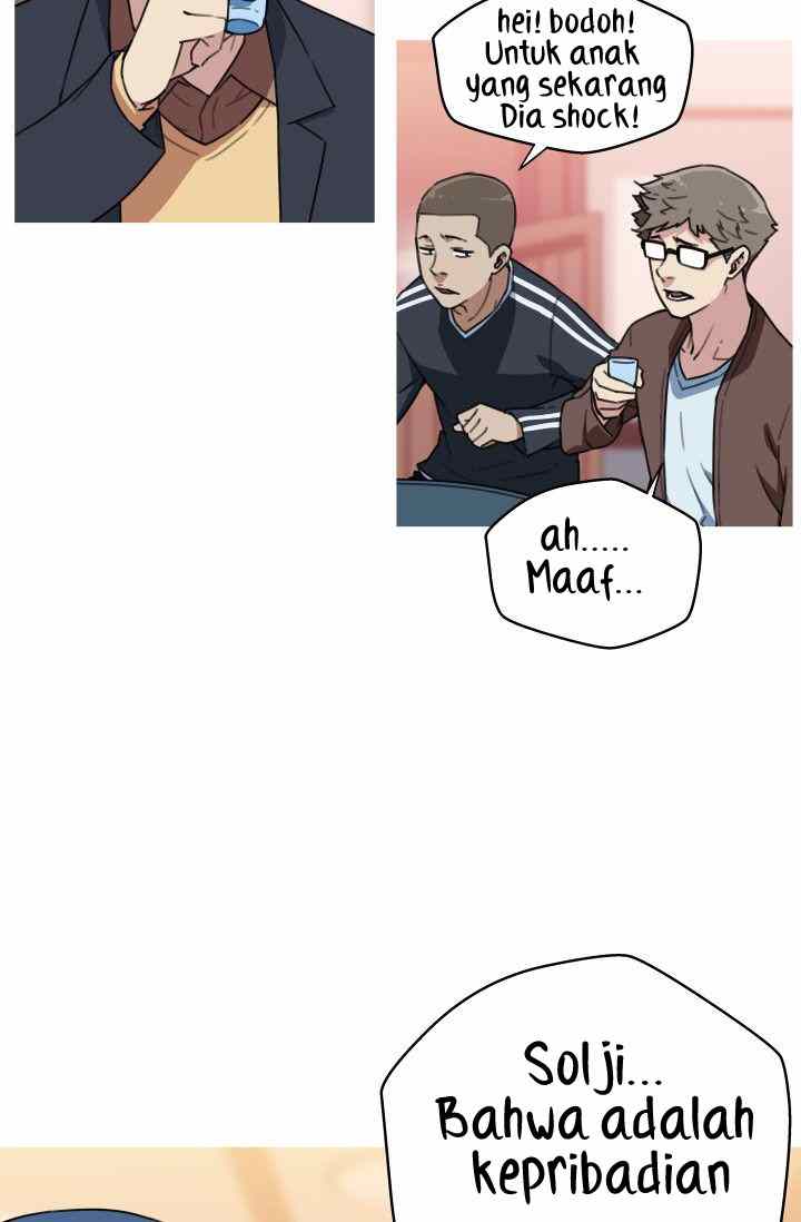 She Has Three Flavors - Chapter 31 67