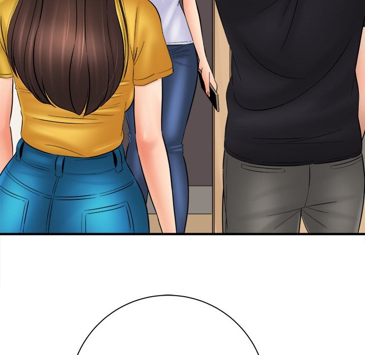 With Yumi - Chapter 31 7