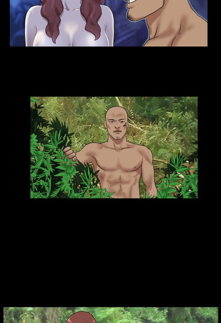 Naked Island - Chapter 31 16