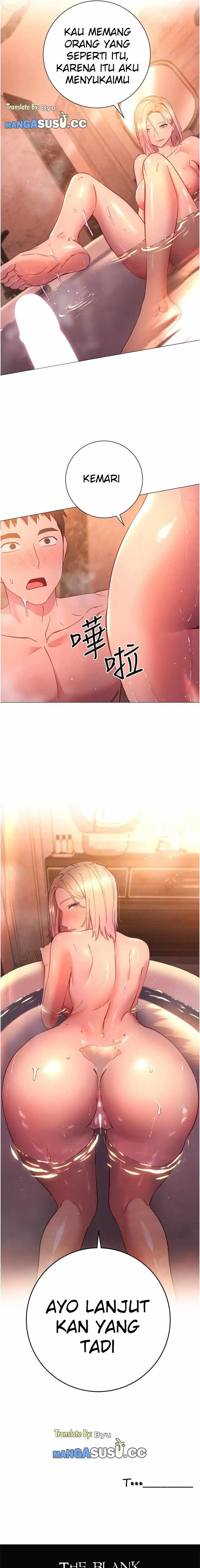 How About This Pose? - Chapter 31 14