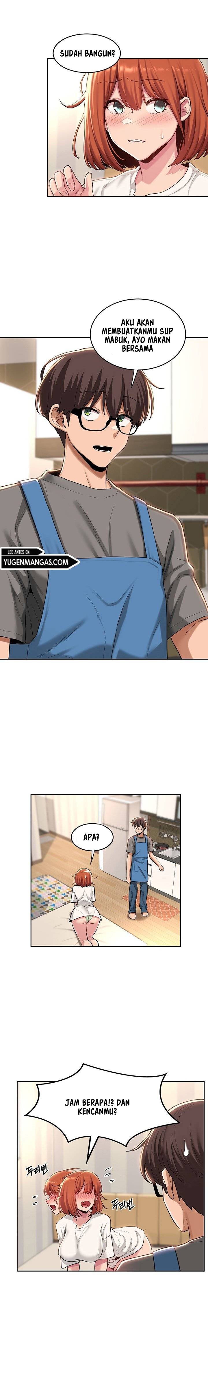 Sextudy Group - Chapter 31 17