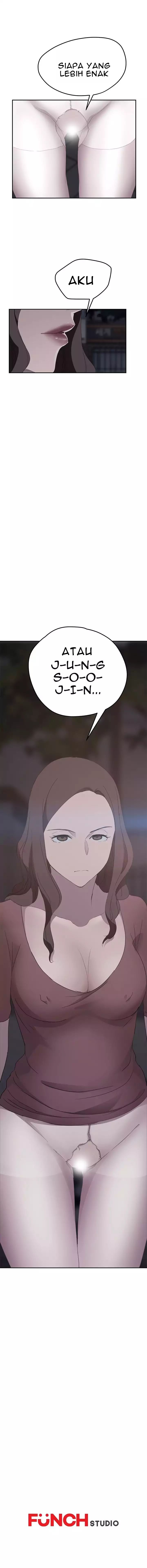 This Doesn’t Feel Like Me - Chapter 31 23 This Doesn’t Feel Like Me - Chapter 31 23